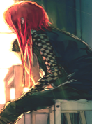 image de ton personnage 132*177 / Redimensionnement automatique