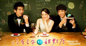 Dramas Hana Miyabi Fansub