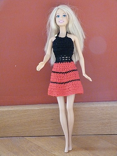 libellule barbie rougenoir A1