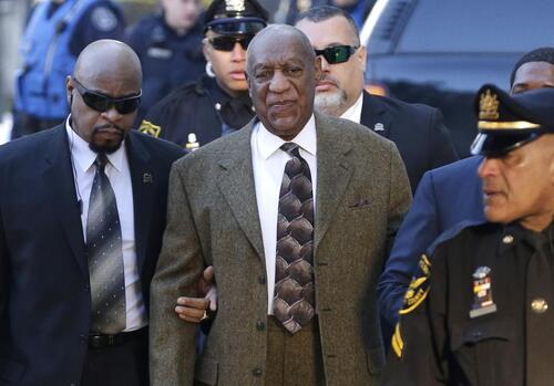 Bill Cosby sera jugé le 24 mai pour agressions sexuelles