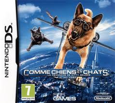 Comme chiens&chats