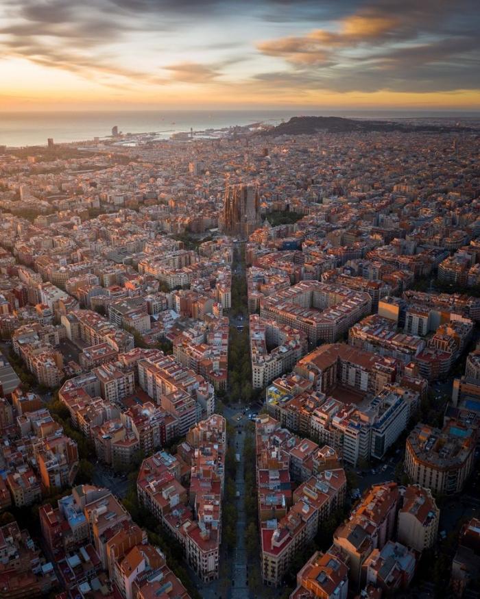 Les plus belles Photos d’Architecture de 2020