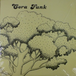 Lamine Konte & Fode Drame - Cora Funk - Complete LP