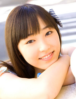 Fukumura Mizuki Alo-Hello Morning Musume 2011 生田衣梨奈アロハロ！モーニング娘。2011