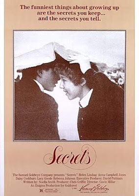 Secrets / First Love: Secrets. 1983. HD.