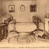 malmaison chambre reine hortense