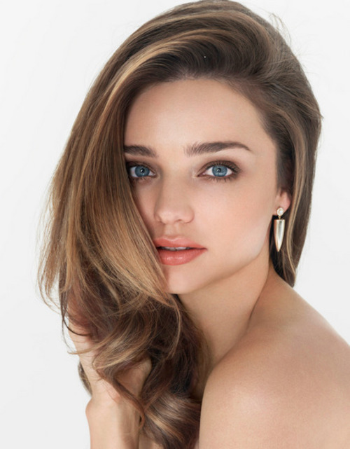 Miranda Kerr again