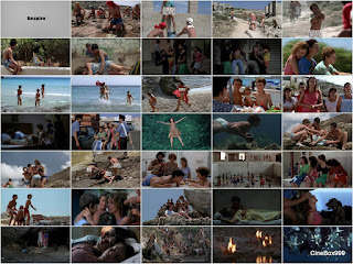 Respiro / Grazia's Island. 2002. FULL-HD.