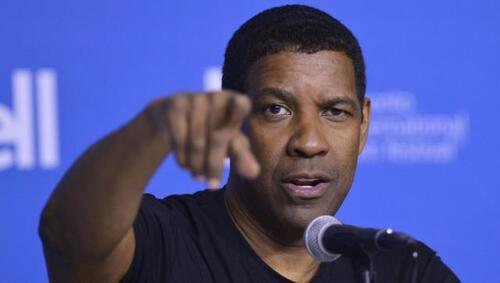 Denzel Washington : « A 60 ans, je me sens beaucoup plus efficace que lorsque j’étais plus jeune »