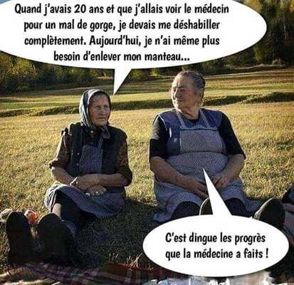 AH LES FEMMES!!!