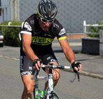 Critérium cycliste UFOLEP de Dechy ( 3ème, 4ème catégorie, cadets, féminines )