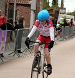 1ere Prix cycliste UFOLEP d’Aix les Orchies ( Ecoles de cyclisme )