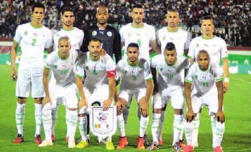 Mercredi 10.09.2014 à Blida EN-MALI 1-0 E.CAN