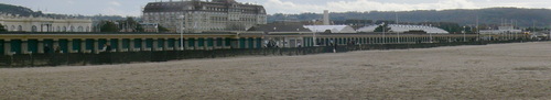 les planches à deauville mars 2018