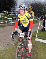 Présentation du 2ème cyclo cross VTT de Sainghin en Weppes 