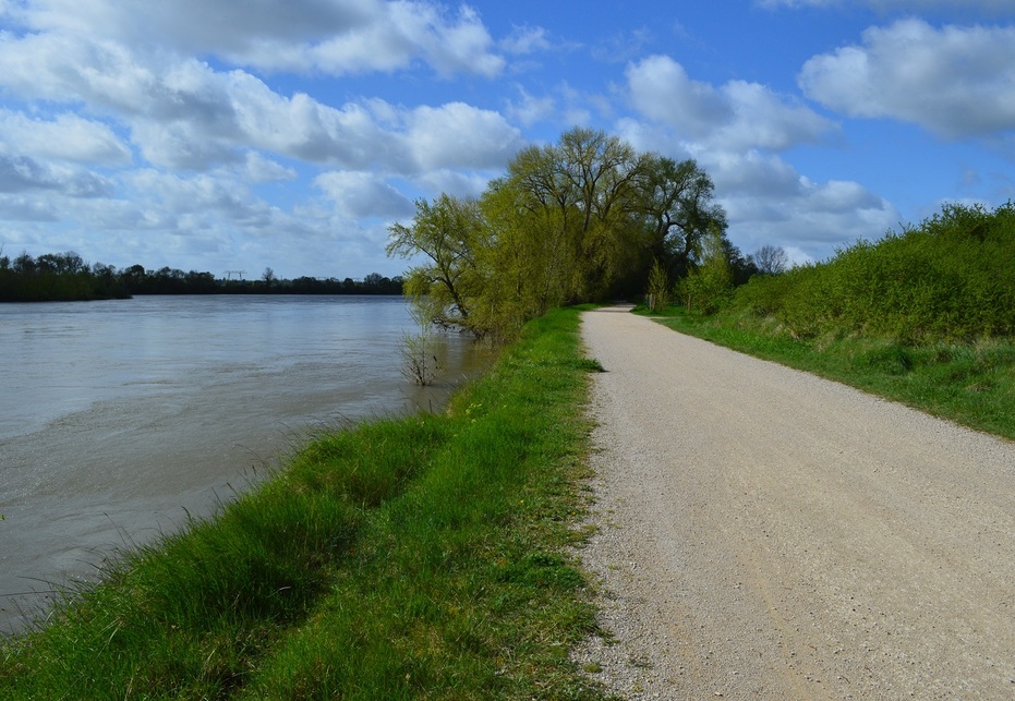 Rando Beaugency/Lestiou