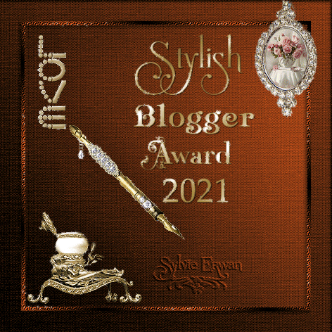 Awards 2021 1