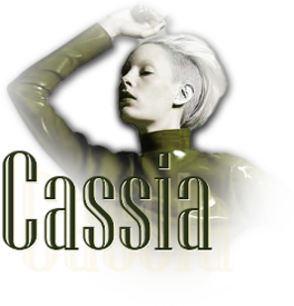 Cassia