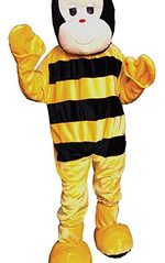 Kids Bee Outfit - Buy Bee Costumes and Accessories At Lowest Prices