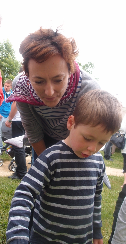 Fête de l'école