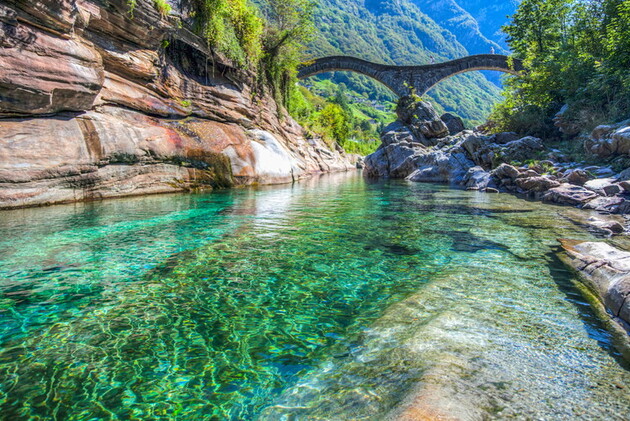 Verzasca