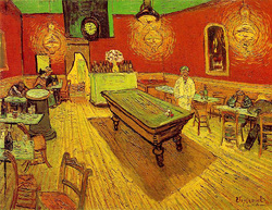 Van Gogh - Carla V