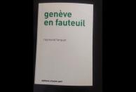 Raymond Farquet, Genève en fauteuil