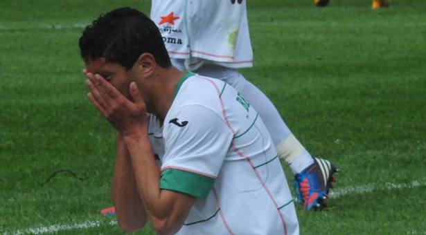 01.05.2013 Finale coupe USMA-MCA 1-0