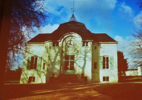 "Gustave Eiffel, un dijonnais méconnu" une conférence proposée par l'Association Culturelle Châtillonnaise...