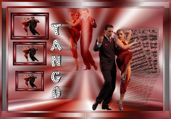 Tango