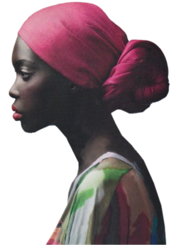Femme Africaine