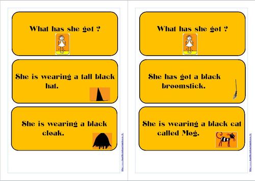 Anglais : Meg's clothes - jeu de dé pour "habiller" Meg