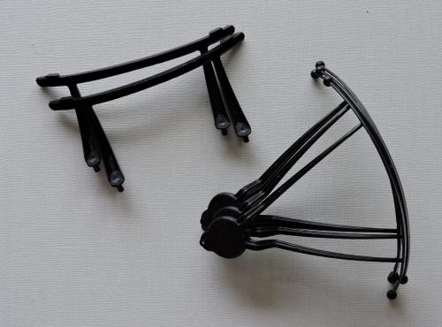 JJRC - H31 Waterproof vert