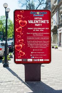 campaign pub valentine day 