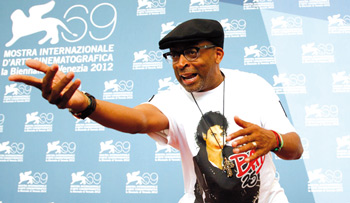 Spike Lee rend hommage à Michael Jackson