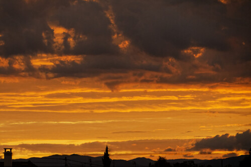 Ciels de Septembre