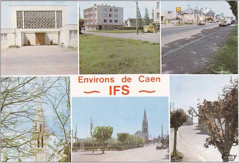 Résultat de recherche d'images pour "ifs calvados"