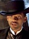 Lucien Jean-Baptiste doubleur francais will smith wild wild west