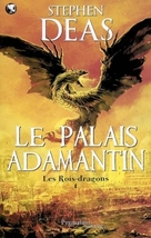 Les rois-dragons t1