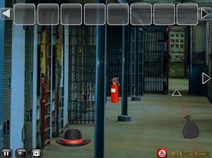 Jouer à Big Escape from abandoned prison