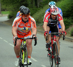 Grand Prix cycliste des 3 communes à Beaulancourt ( 3èmes, 4èmes catégories, Minimes, féminines )