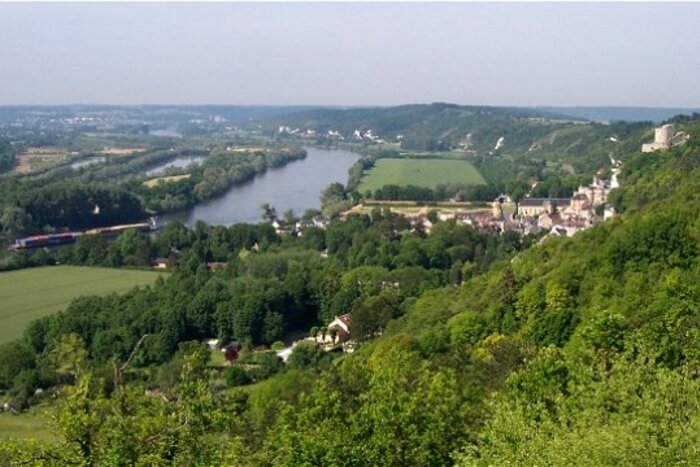 Département de l'Oise