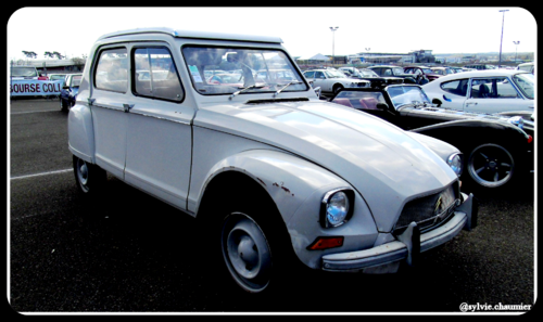  bourse d echange auto moto rétro Le Mans le 12 avril 2015