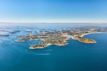 S'il n'y avait que la presqu'île de Rhuys ... 