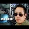 joe hahn