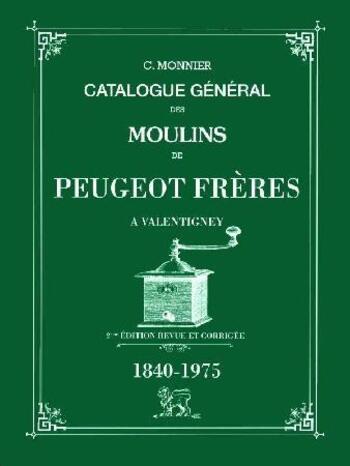Ancien moulin à poivre  Peugeot Frères Valentigney Doubs