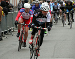 16ème Prix cycliste du Printemps UFOLEP à Orchies : ( 2ème, 4ème cat, Fem,Min )