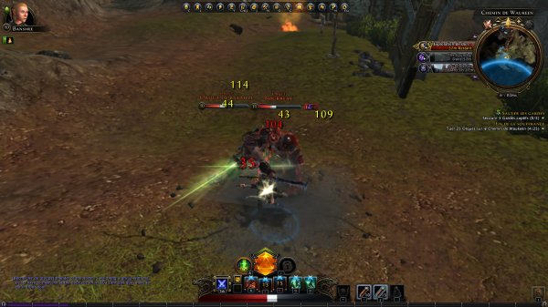 Session neverwinter 10-06-14