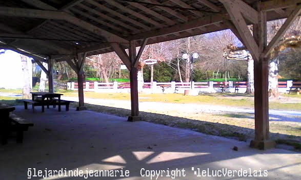 le pas de La Mule a Verdelais(Gironde)