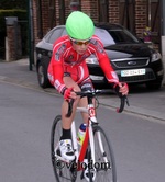 Prix cycliste du Printemps UFOLEP à Bousies ( 2ème , 4ème cat, cadets )